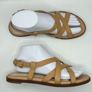 Cole Haan Women's Analeigh Grand Strappy
Sandal size 7.5b